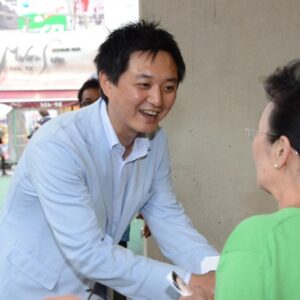 Read more about the article #11  2013年の都議会議員選挙に立候補した理由